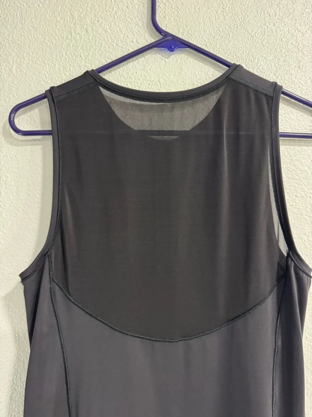 Athleta Match Point Tennis Midi Dress - Picture 10 of 15